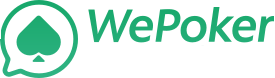 wepoker微扑克德州联盟